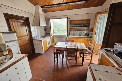 Landsbyhus i Collesano, Palermo, Collesano - € 116.000 | Ref: 10594 - foto 13